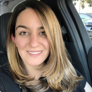 Meet your Posher, Maral